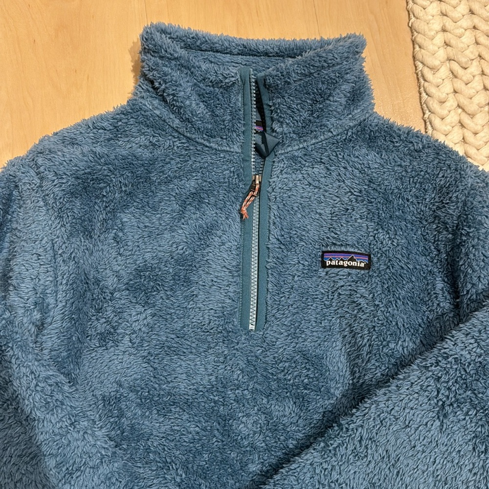 Patagonia pullover - Picture 2 of 2
